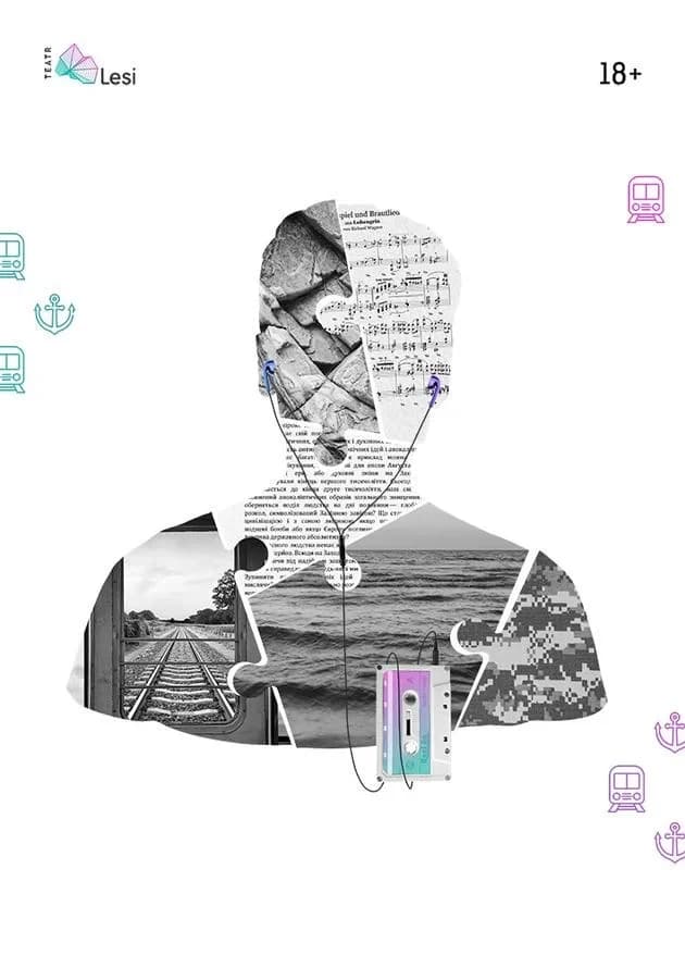 Плейлист подорожнього