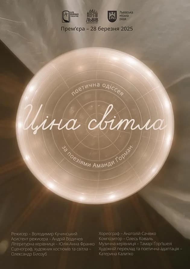 Ціна світла