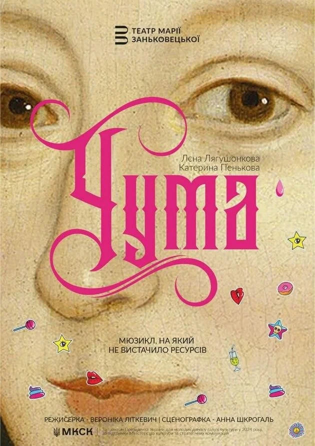 ЧУМА