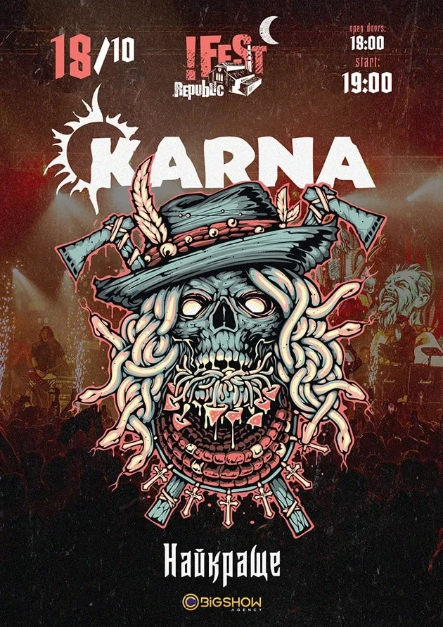 KARNA