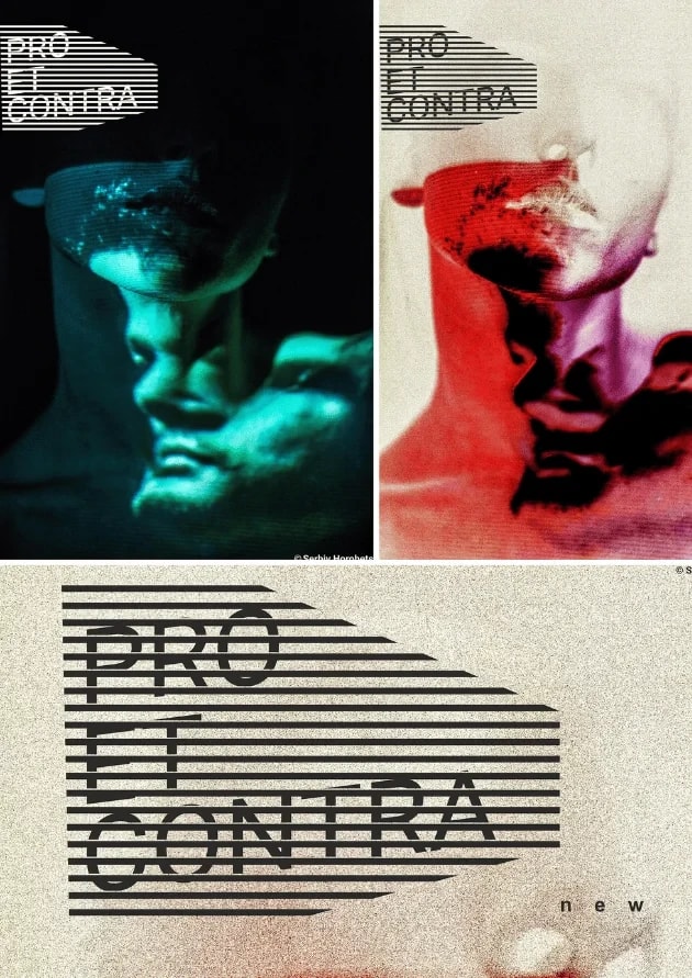 Pro et Contra. Сцена нової музики | Богдан Кожушко