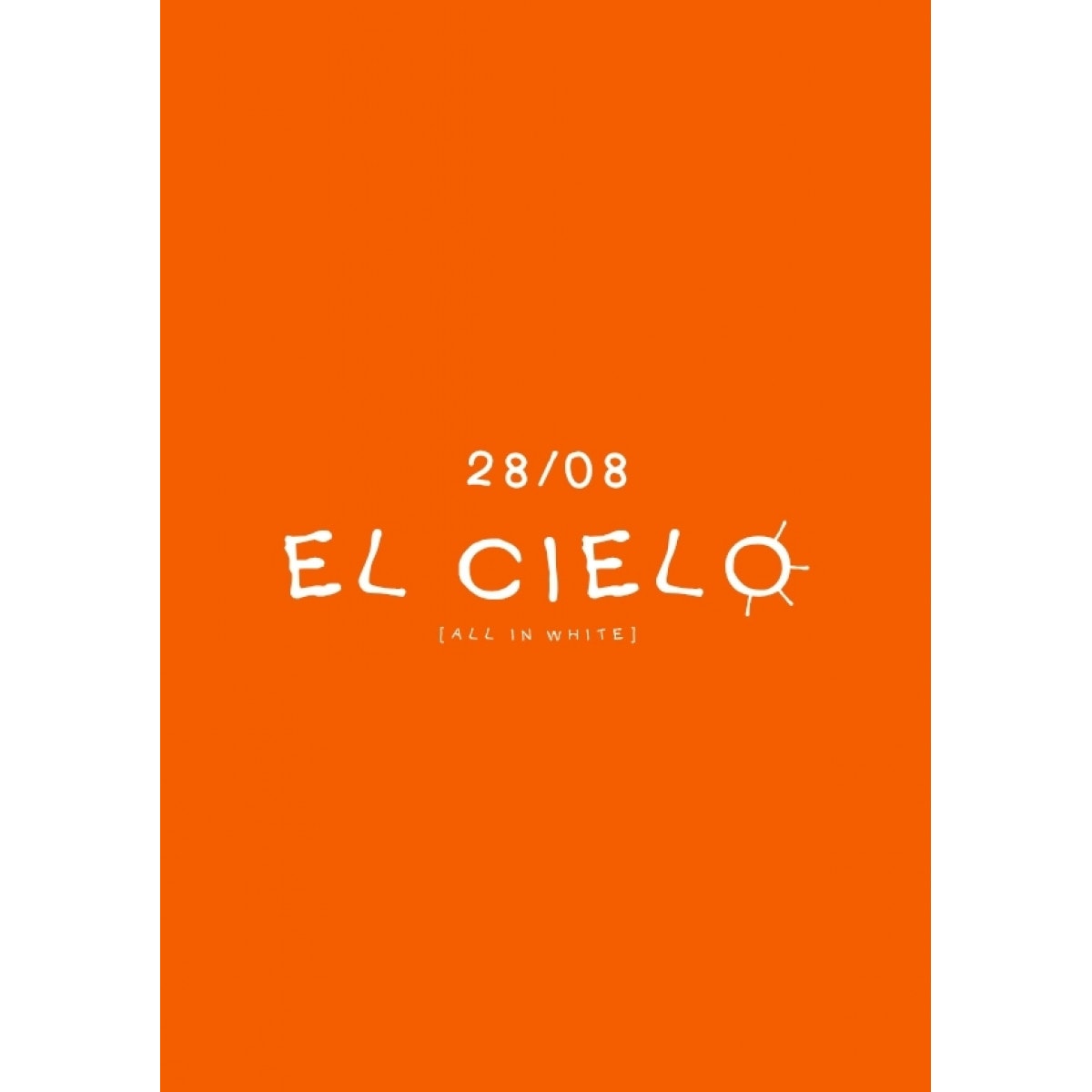 EL CIELO: ONE LAST DANCE