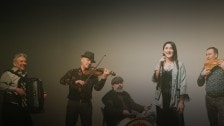 Musique Café: Музика народжена сценою і кіно