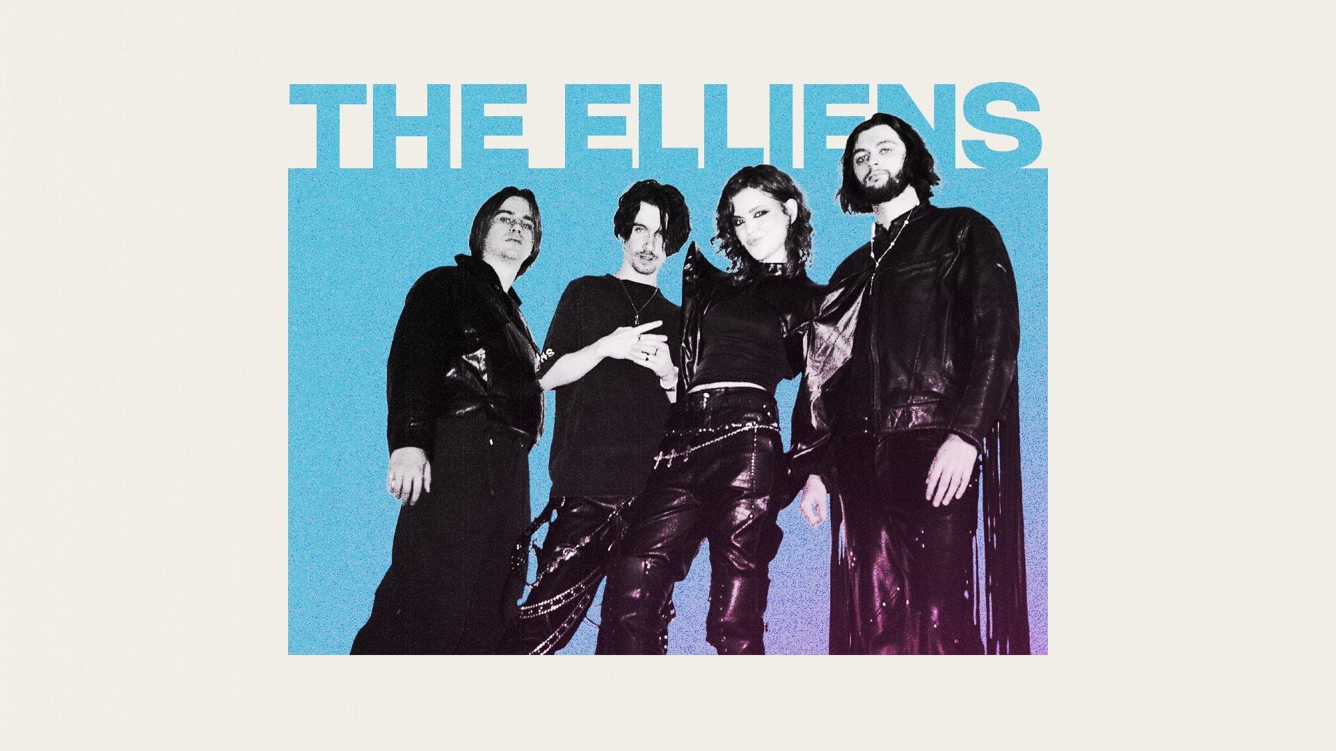 THE ELLIENS