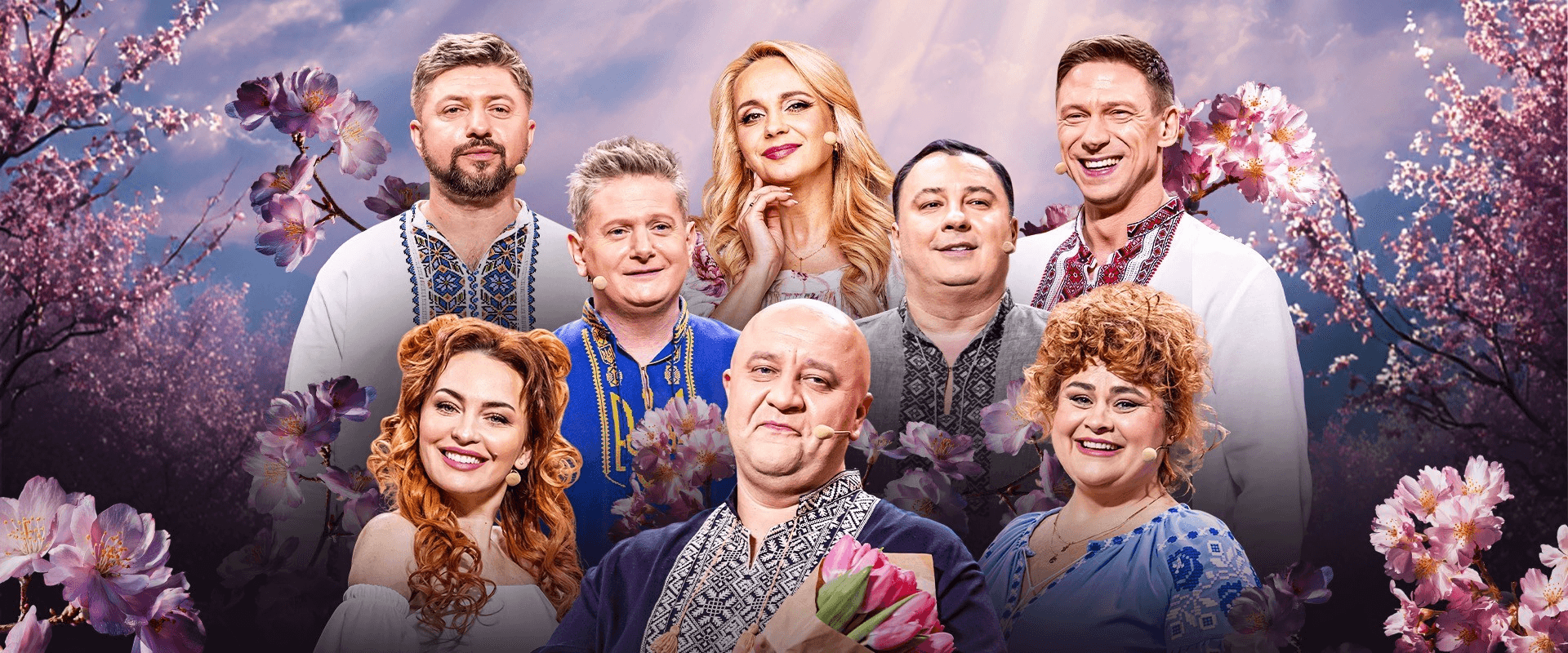 Дизель Шоу у Львові