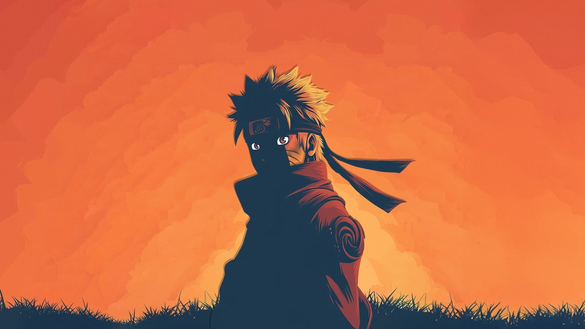 Музика з культового Аніме NARUTO