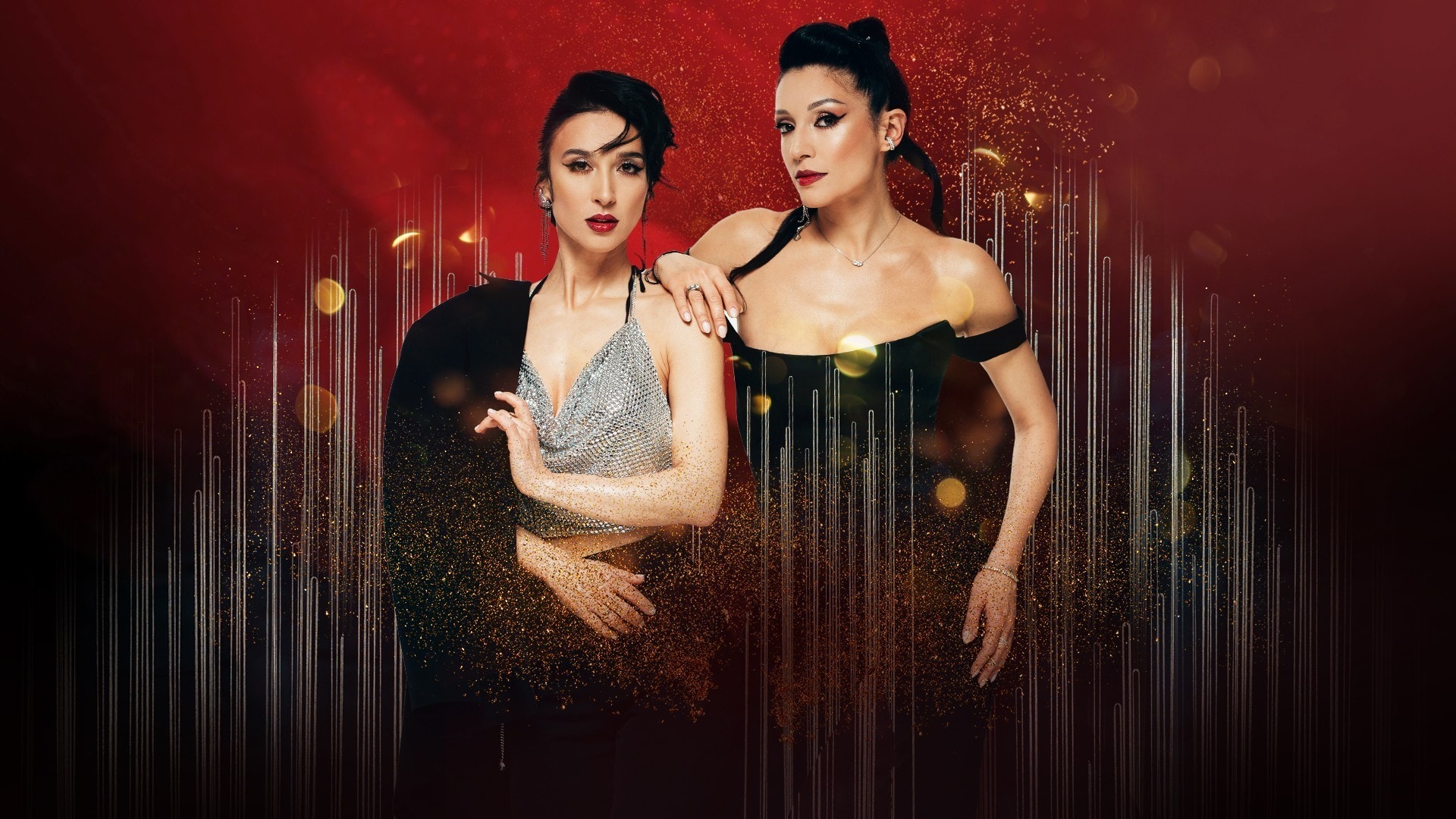 The Alibi Sisters