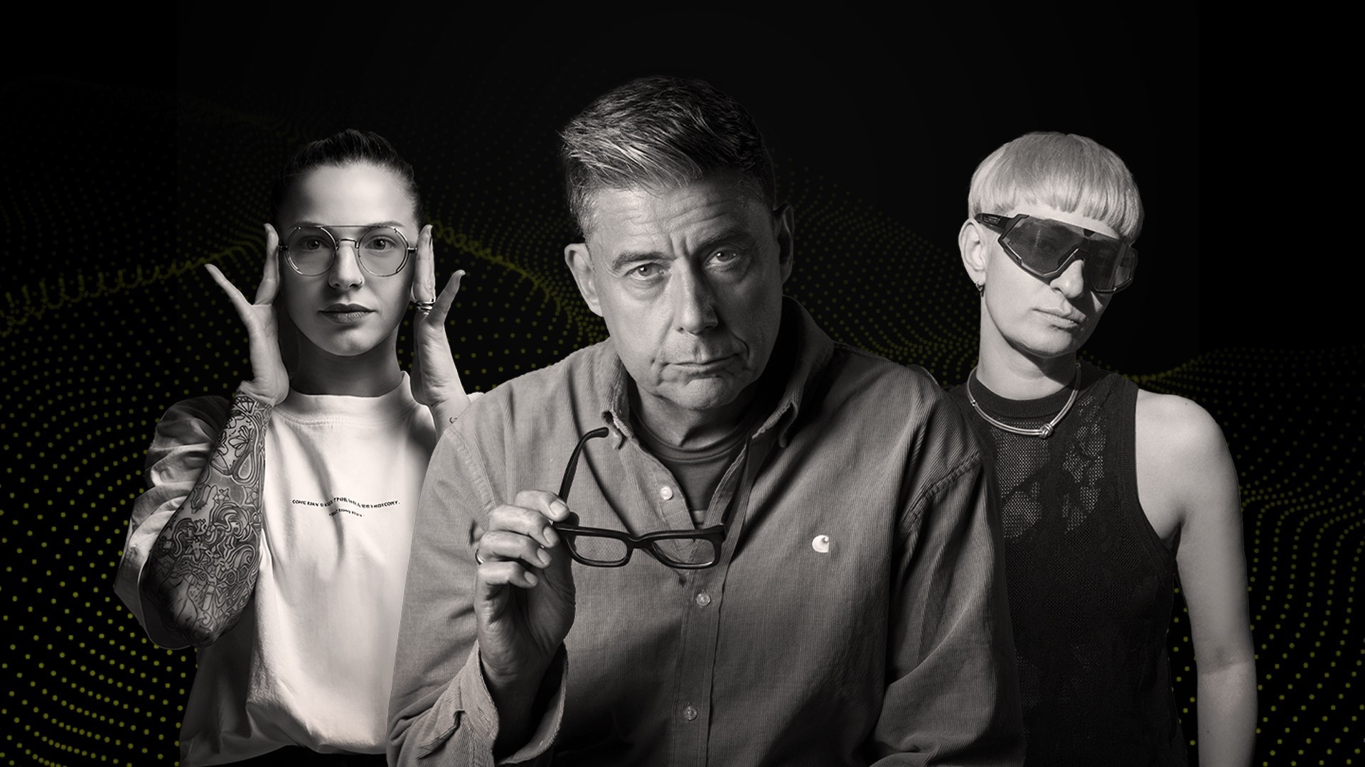 10 років APLAY:LONDON ELEKTRICITY, AYAH MARAR (UK) & VOTUMA