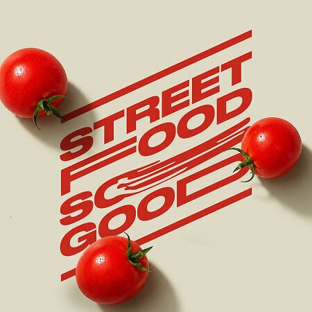 ФЕСТИВАЛЬ STREET FOOD SO GOOD