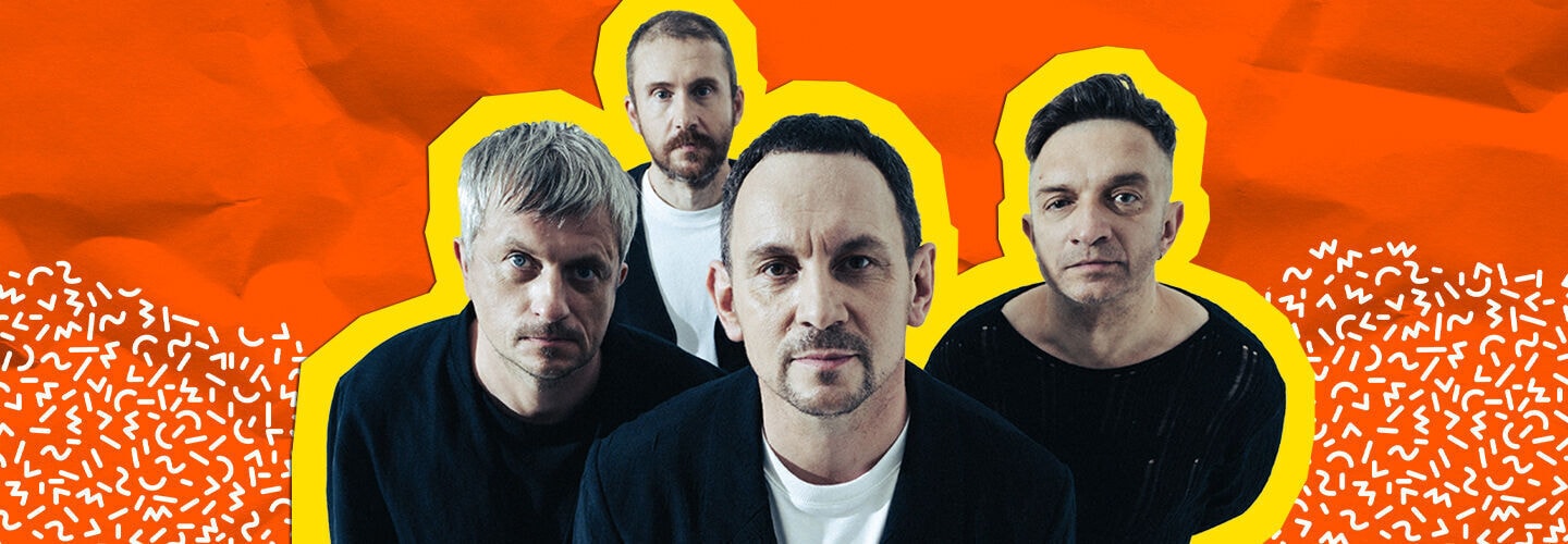 «Друга Ріка» на фестивалі «Покоління» у Львові