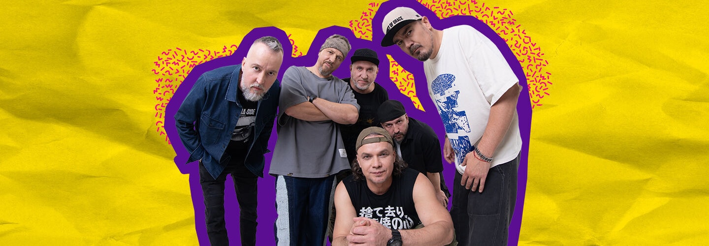 «ТНМК» на фестивалі «Покоління» у Львові