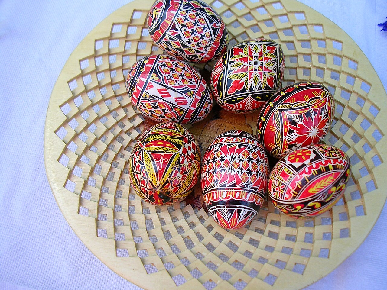 Великдень у Львові: традиції, гаївки та де святкувати