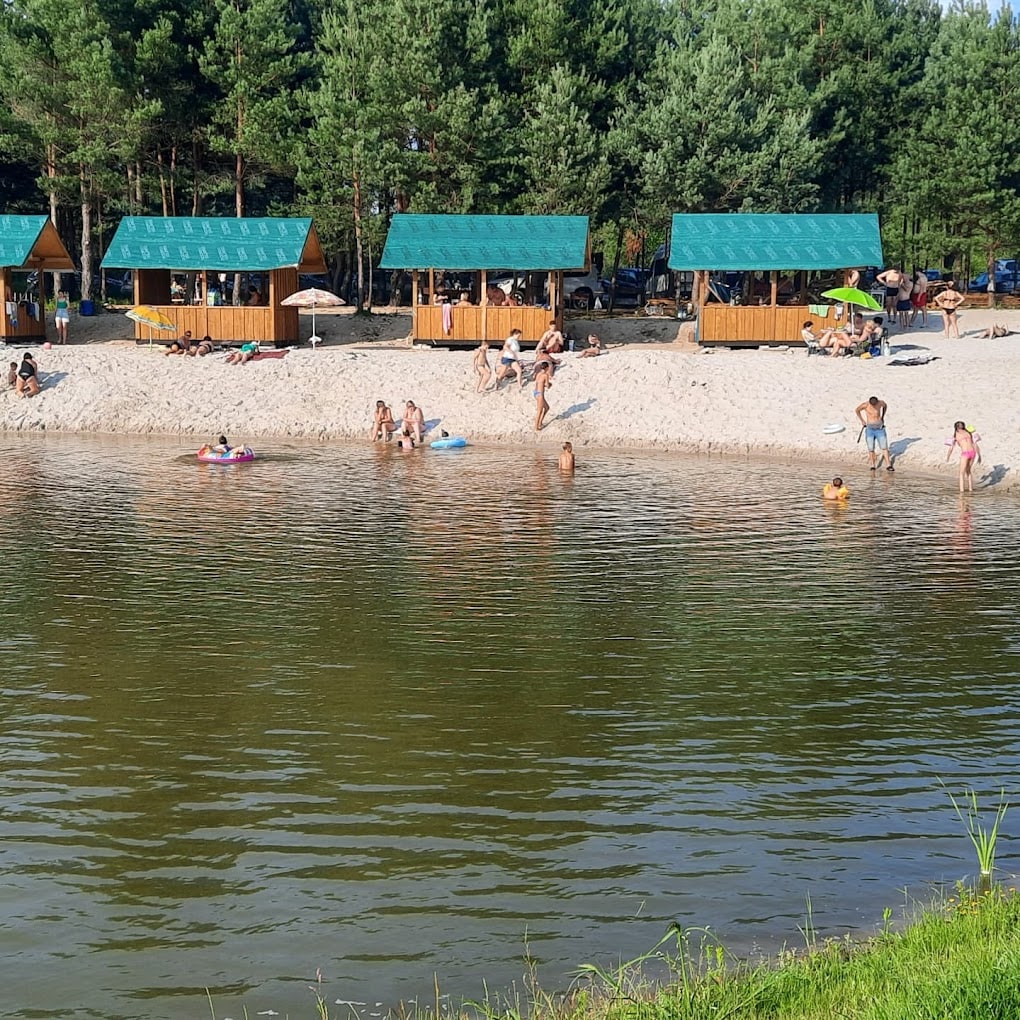 Акваторія — 2