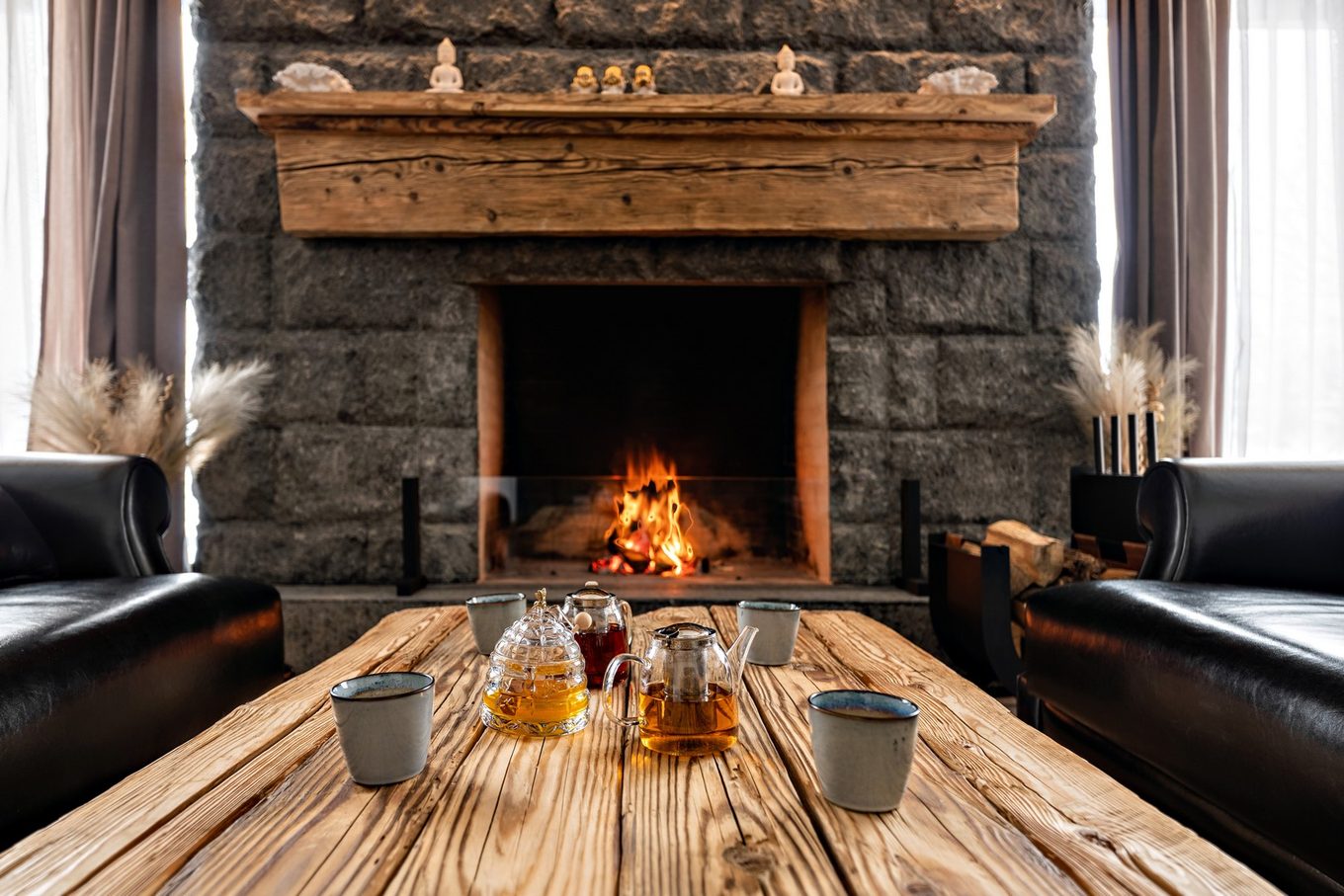 Edem Forest SPA — лазневий комплекс