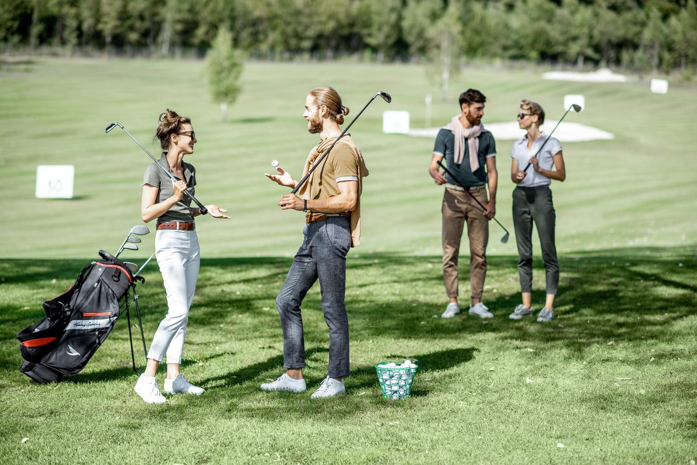 Edem Golf Club