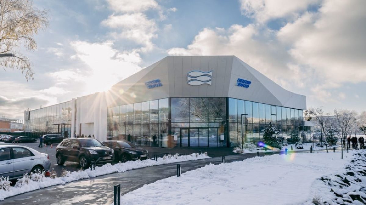 Egersund Seafood