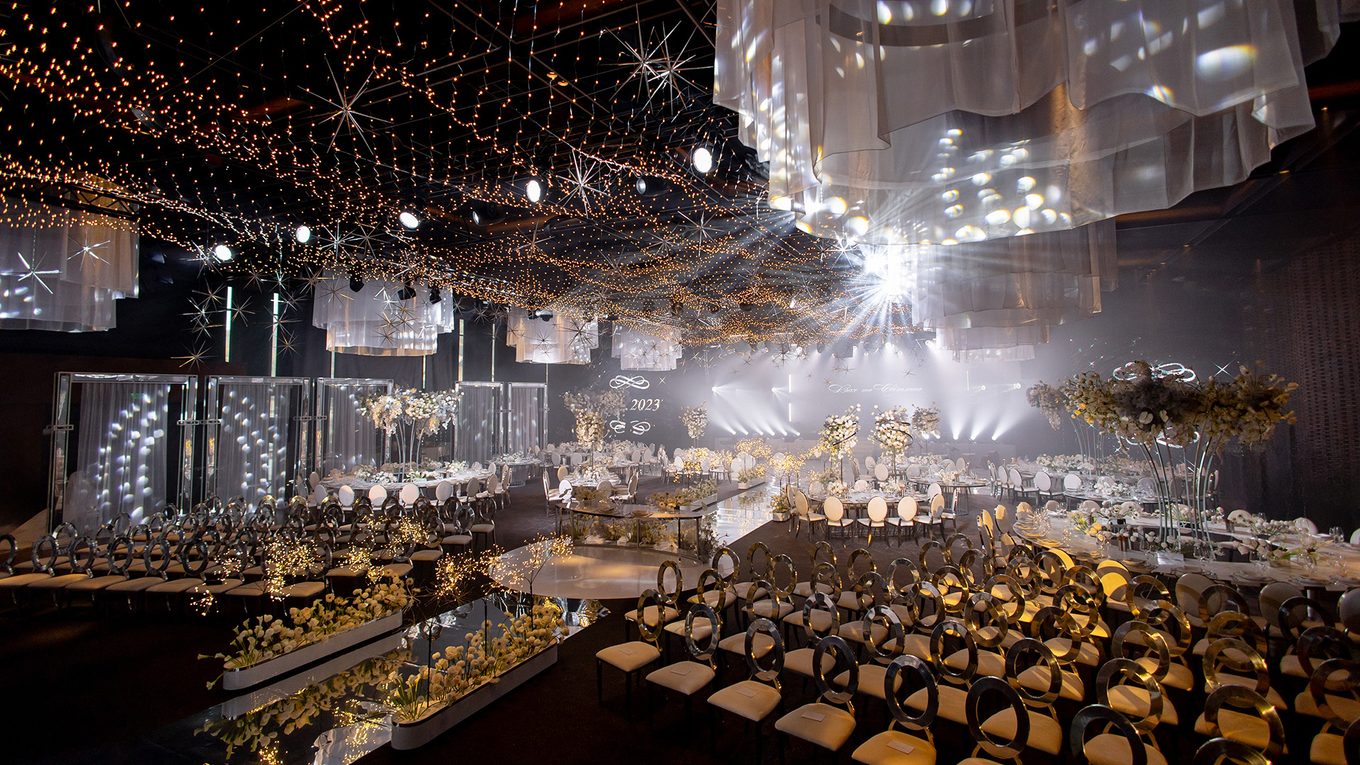 Emily Event Hall