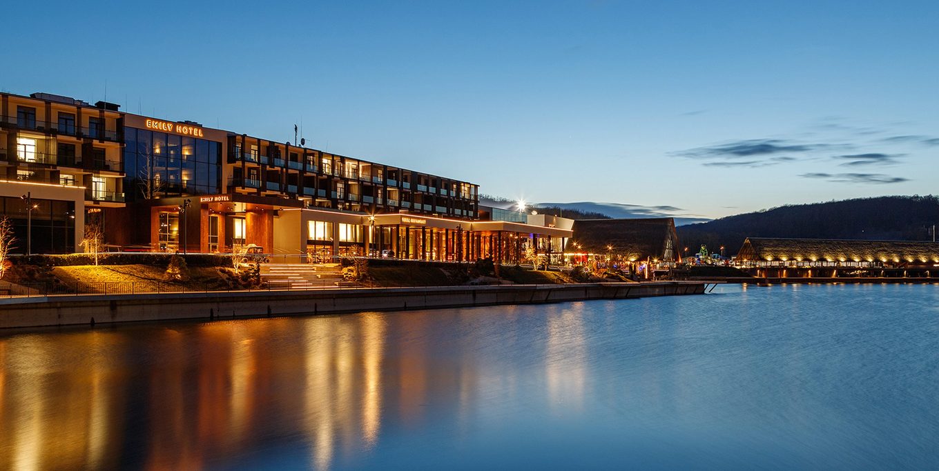 Emily Hotel 5*