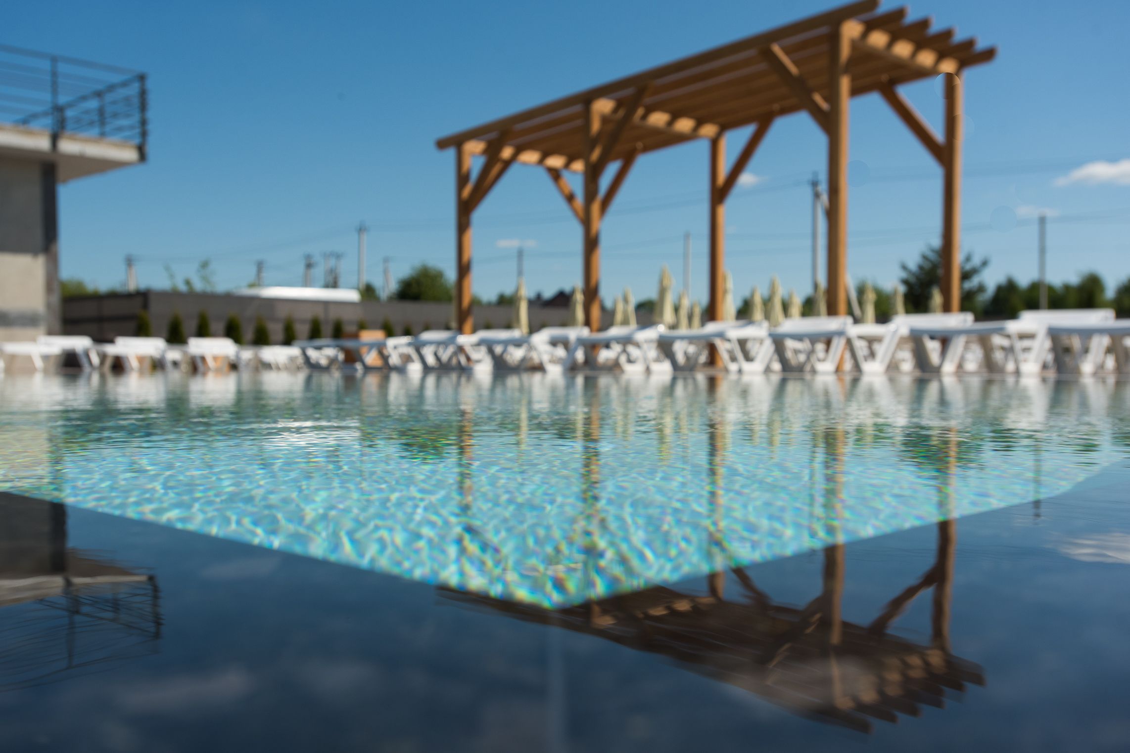 Kukabara Aqua Resort