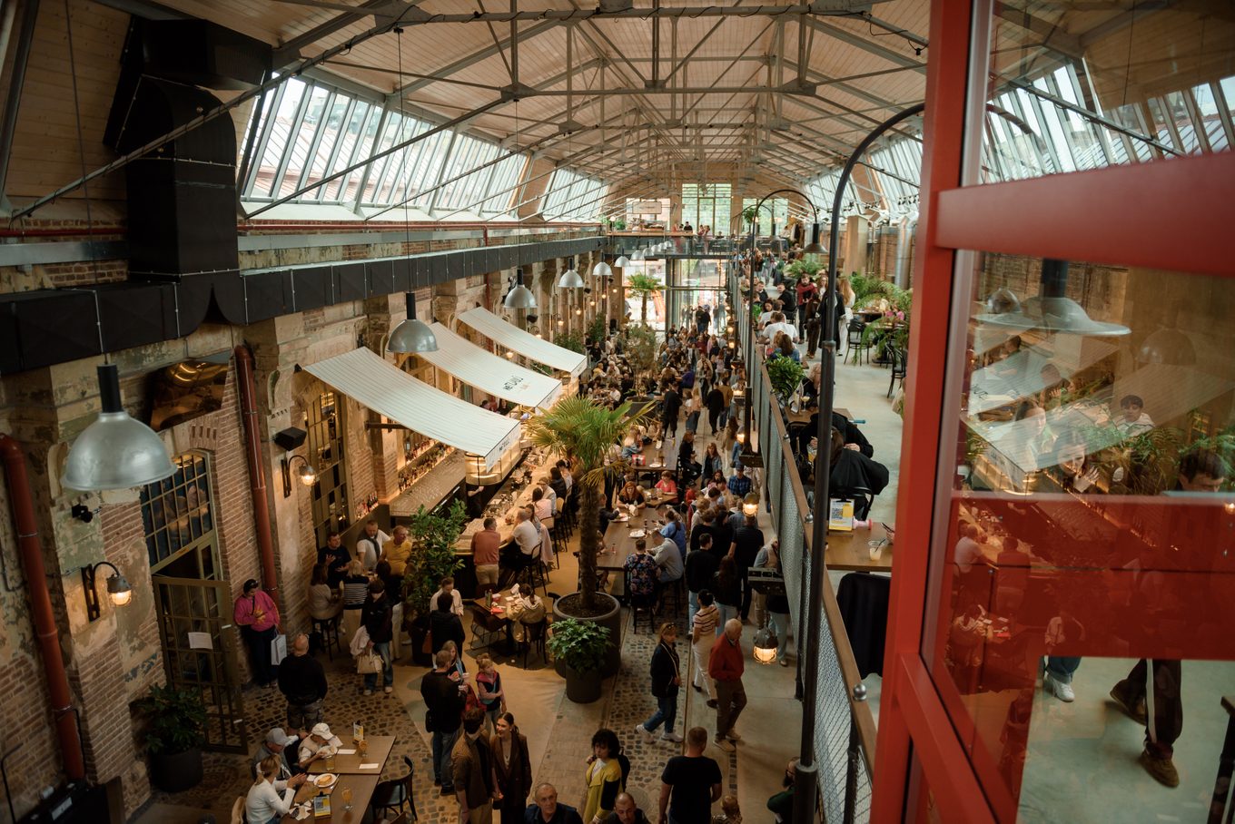 LEM Food Market