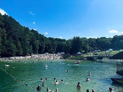 Львівська Швейцарія