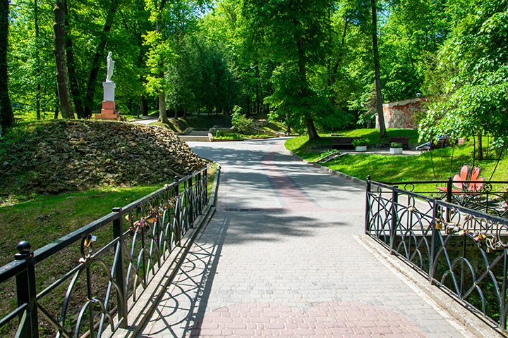 Міст коханих